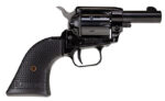BarKeep 22LR 2" Black PolyGrip 6rd