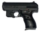 HI POINT C9MM PSTL W/TRG GD MNT LZR