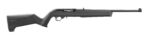RUGER 10/22 22LR BLK/SYN MOE X22 18"
