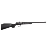 Crickett 22 Youth Sgl B Blk Syn