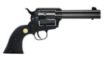 CHIAPPA FIREARMS CHIAPPA 1873-22 REV 22LR BLACK