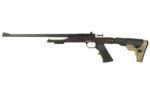 KSA 6061 22LR 16" W/RAIL BLACK