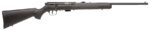 SAVAGE ARMS MARK II 21SHARP BL/SYN 10+1