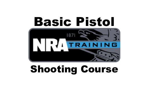 basic pistol