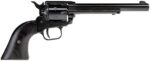 HERITAGE MANUFACTURING 22LR BLK/BLK 6.5" FS