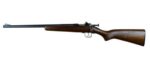 CHIPMUNK 22 LR LEFT HAND WALNUT BLUED