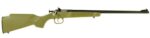 Crickett "My First Rifle" .22 LR 16" Barrel Synthetic Stock- Desert Tan