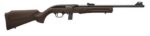 Rossi RS Rifle .22LR 10rd Magazine 18" Barrel Brown Stock