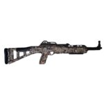 Hi-Point 9TS Carbine 9mm Luger 10rd Magazine 16.5" Barrel Woodland Camo Stock