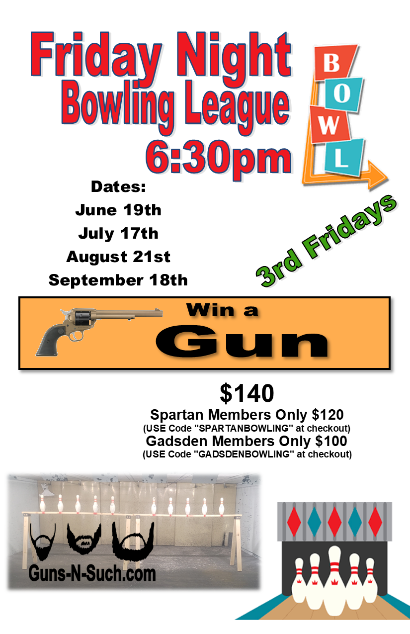 Summer Bowling League 2026 - Image 3