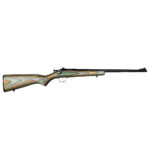 KEYSTONE SPORTING ARMS CRICKETT 22LR BL/CAMO LAM