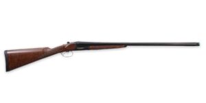 WEATHERBY ORION SXS 12/28 BL/WD 3"