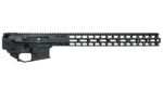 RADIAN WEAPONS MODEL 1 BUILDER KIT 17" BLK