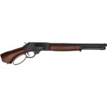 Henry Lever Action Axe Shotgun .410 ga 2.5" Chamber 5rd Capacity 15.14" Barrel Walnut
