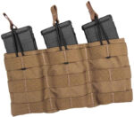 TSHL Triple Speed Load Rifle Molle Pouch