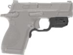 CRIMSON TRACE LASERGUARD S&W CSX GREEN