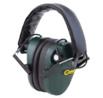 E-Max Low-Profile Elect Hearing Protect