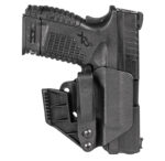MFT Minimalist IWB Spring XDS/9/40 3.3"