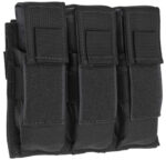 TSHL Triple Universal Pistol Molle Pouch