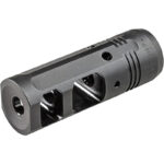 MUZZLE BRAKE FOR 5.56 CA PROCOMP-556-1/2-28