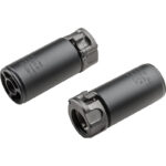 WARDEN-BLAST REGULATOR MULTI CALIBER, BLACK