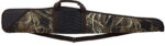 Pinnacle shotgun Case 52 HD Camo w/ Brown Trim