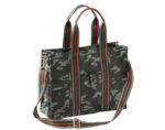 Purse Cross Body Camo (15" x 12" x 5")