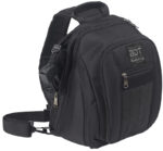 Sling Pack BLK SM