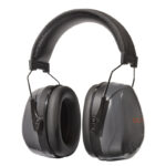 ULTRX HeavySound Defendr P-EMUFF Grey NRR 26dB