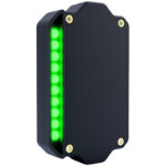 Target Hit Indicator Flash Bang