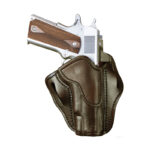 Optic Ready B Holster Signature BRN RH