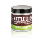 BRKT Battle Born Grease With PTFE 4oz