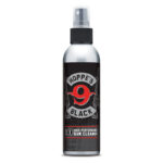 Hoppes Black Cleaner Alum Bottle 6oz