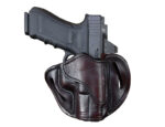Optic Ready B Holster Sign BRN 2.1 RH