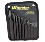 Roll Pin Starter Set