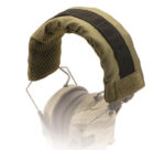 Walk Razor Headband Wrap w/Molle ODG