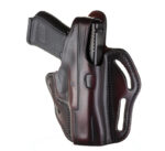 1791 BHX Thumb Break C&L Sig Brn RH Sz 1