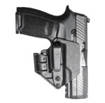 MFT Minimalist IWB Sig P320 Ambi