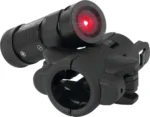 CAA MICRO RED LASER