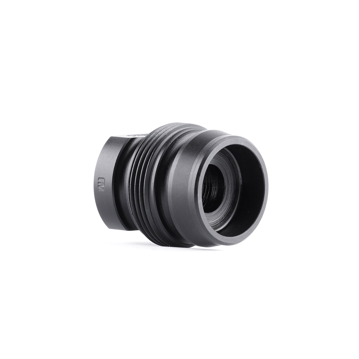 DEAD AIR ARMAMENT XENO XERO MOUNT 5/8-32