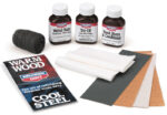 Tru-Oil Liquid Stock Finish Kit