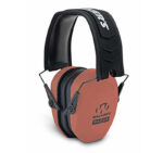 Walk Razor Slim Passive Muff Coral