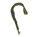 Vism AR Bungee SinglePoint Sling Green