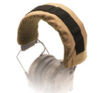Walk Razor Headband Wrap w/Molle FDE