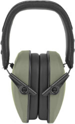 Walk Razor Slim Passive Muff Sage Gr FDE