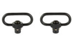 ALLEN PUSH BUTTON SWIVEL 1.25" 2PK