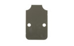 C&H TRIJICON RMR SEALING PLATE