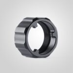 DEAD AIR ARMAMENT KEYMO COMPRESSION NUT