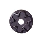 RUGGED SUPPRESSORS FRONT CAP 5.56