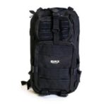 ATI TACTICAL 1 DAY BACKPACK BLACK RUKX GEAR